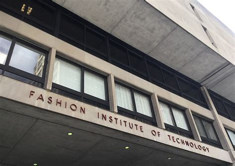 fashion institute of technology reviews